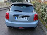 MINI Cooper Seven Chili Seven Chili Leder - MINI MINI: Se