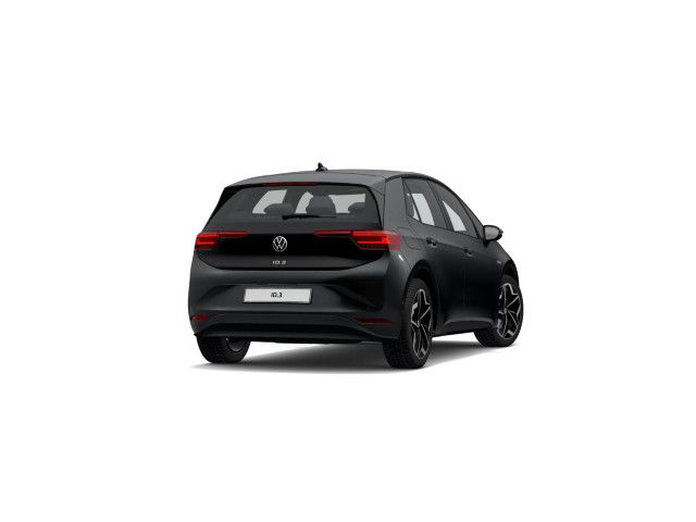 Volkswagen ID.3 - Bild 5