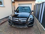 Mercedes-Benz GLK 350 CDI 4MATIC - - Mercedes-Benz GLK 350 mit Diesel-Antrieb