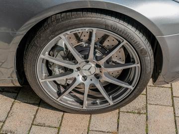 صورة مصغرة 39 لـ 2012 Mercedes-BENZ SLS AMG