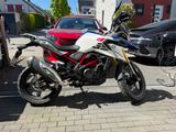 BMW G310 GS