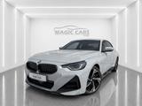 BMW 220i Coupe Aut. M Sport*Schiebedach*360°*H&K*LED - gebrauchte BMW 220 aus dem Jahr 2023