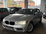 BMW 116 i*XENON*AUTOMATIK*NAVI*GARANTIE* - BMW 116 in Düsseldorf