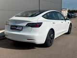 Tesla Model 3 STANDARD RANGE PLUS ACC LENKASSI PREMIUM - Tesla Gebrauchtwagen von 2021