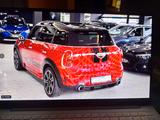 MINI Cooper S Countryman Cooper S ALL4 Cooper S - Cars in Sindelfingen: Kleinwagen