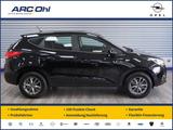 Hyundai Tucson ix35 2.0  *SITZH./KLIMA/TEMPOM./ALLW. - Hyundai ix35: Automatik
