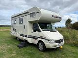 Carthago Mondial 45 - Offers