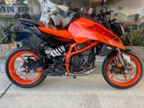 KTM 390 DUKE Modell 2024