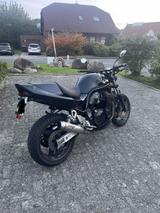 Suzuki Bandit 1200 gepflegt, viele Extras, frischer TÜV