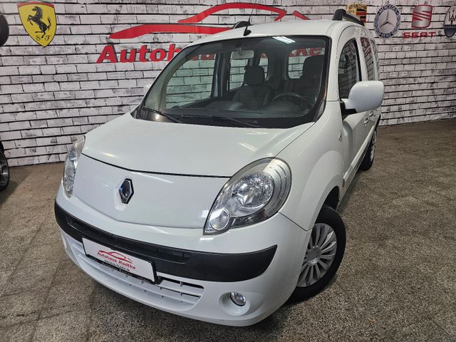 Renault Kangoo TomTom Edition *Tüv & Service NEU*