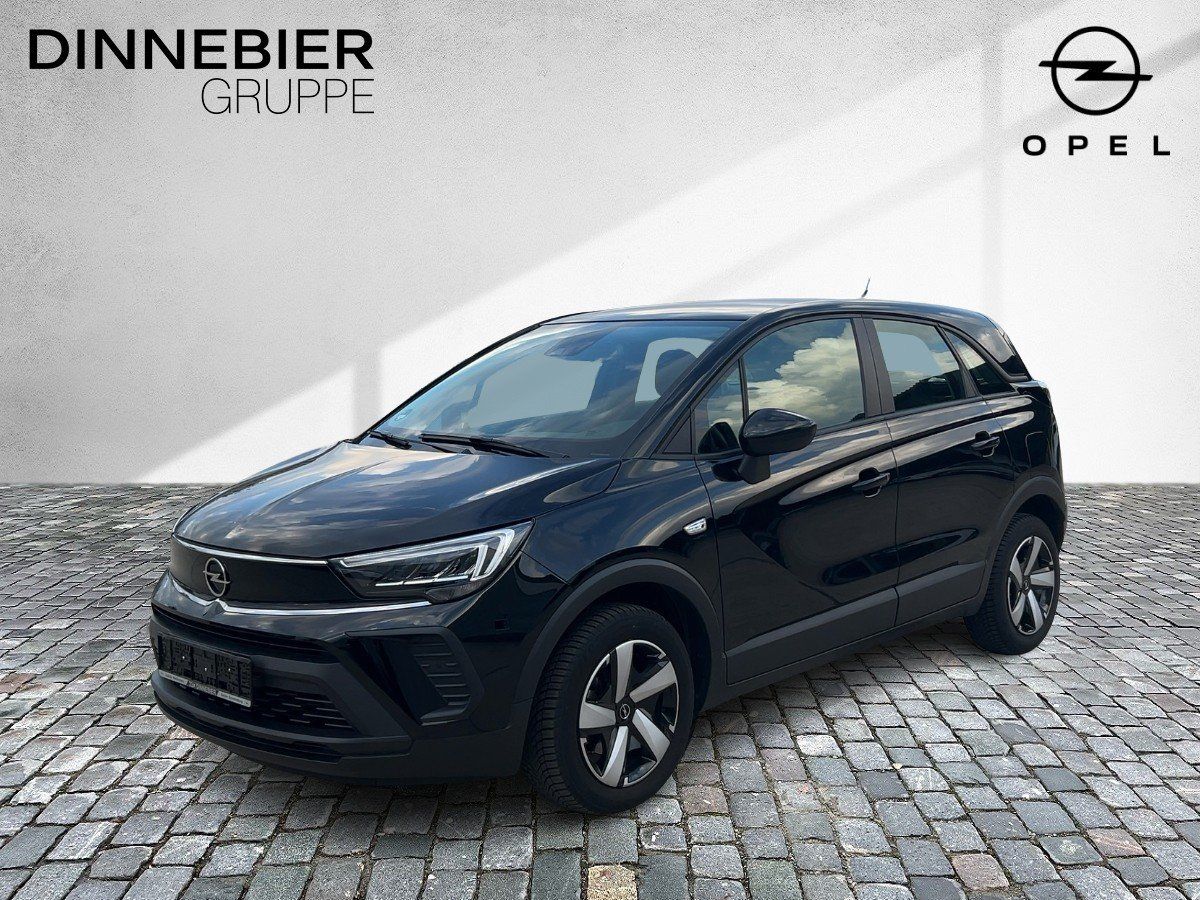 Opel Crossland 1.2 Enjoy LED+Kamera+Winterpaket imagem 2