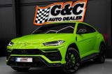 Lamborghini Urus 4.0 V8 // NETTO EXPORT // CERAMIC BRAKES - Lamborghini aus 2023