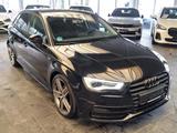 Audi A3 Sportback ambition S-Line 19 Zoll - Audi A3: 19