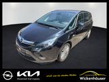 Opel Zafira Tourer 1.4Turbo Edition 7Sitze Navi Kamer - gebrauchte Opel Zafira Tourer aus dem Jahr 2016