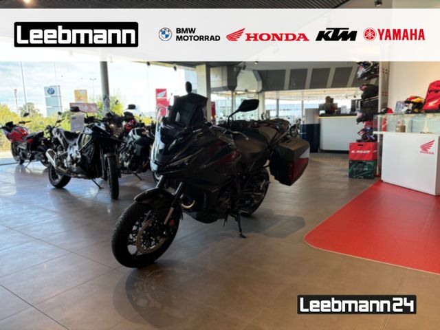 Honda NT 1100 Schalter