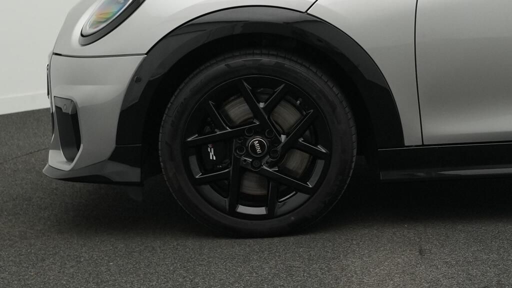 MINI Cooper S Cabrio - Bild 19