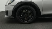 MINI Cooper S Cabrio - Vorschau Bild 19