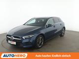 Mercedes-Benz A 250e Progressive Aut.*LED*NAVI*ACC*CAM*PDC*SHZ - Mercedes-Benz A-Klasse mit Hybrid-Antrieb: Automatik
