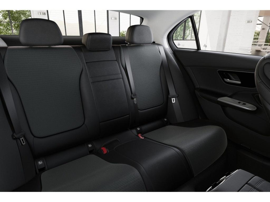 Mercedes-Benz C-Class Avantgarde+Digital+Memo+Ambiente+Cam+LED, миниатюра 10