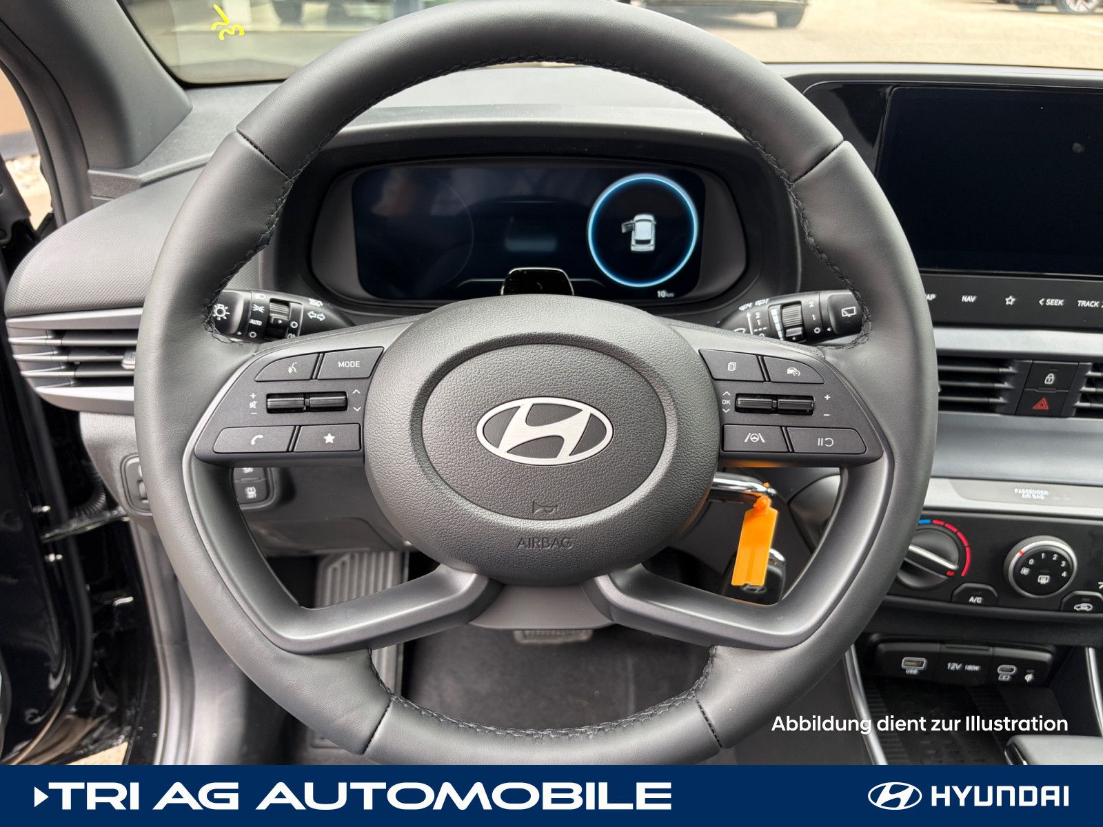 Hyundai i20 - Bild 14