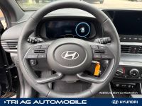 Hyundai i20 - Vorschau Bild 14