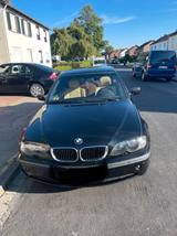 BMW Bmw 320 D Zuverlässig & Gepflegt  EZ 01/2003 - BMW 320 aus 2003: 320d