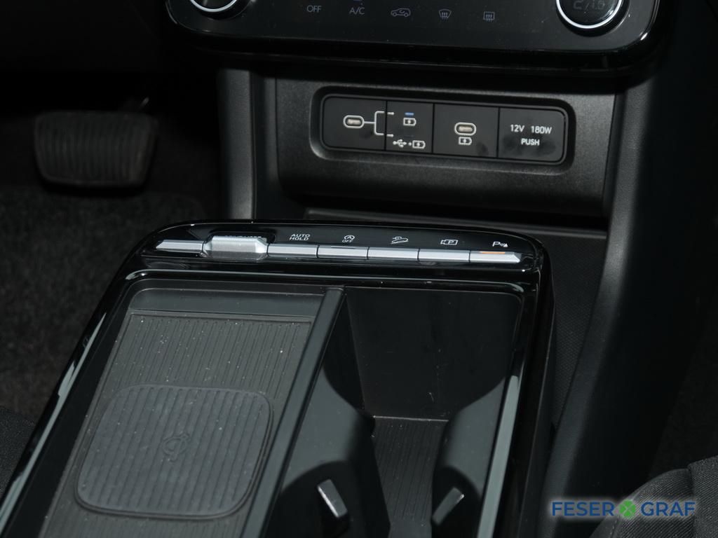 Hyundai TUCSON - Bild 8