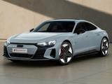 Audi RS e-tron GT quattro KERAMIK*SITZBELÜFTUNG*HUD - Audi RS e-tron GT: Sportwagen