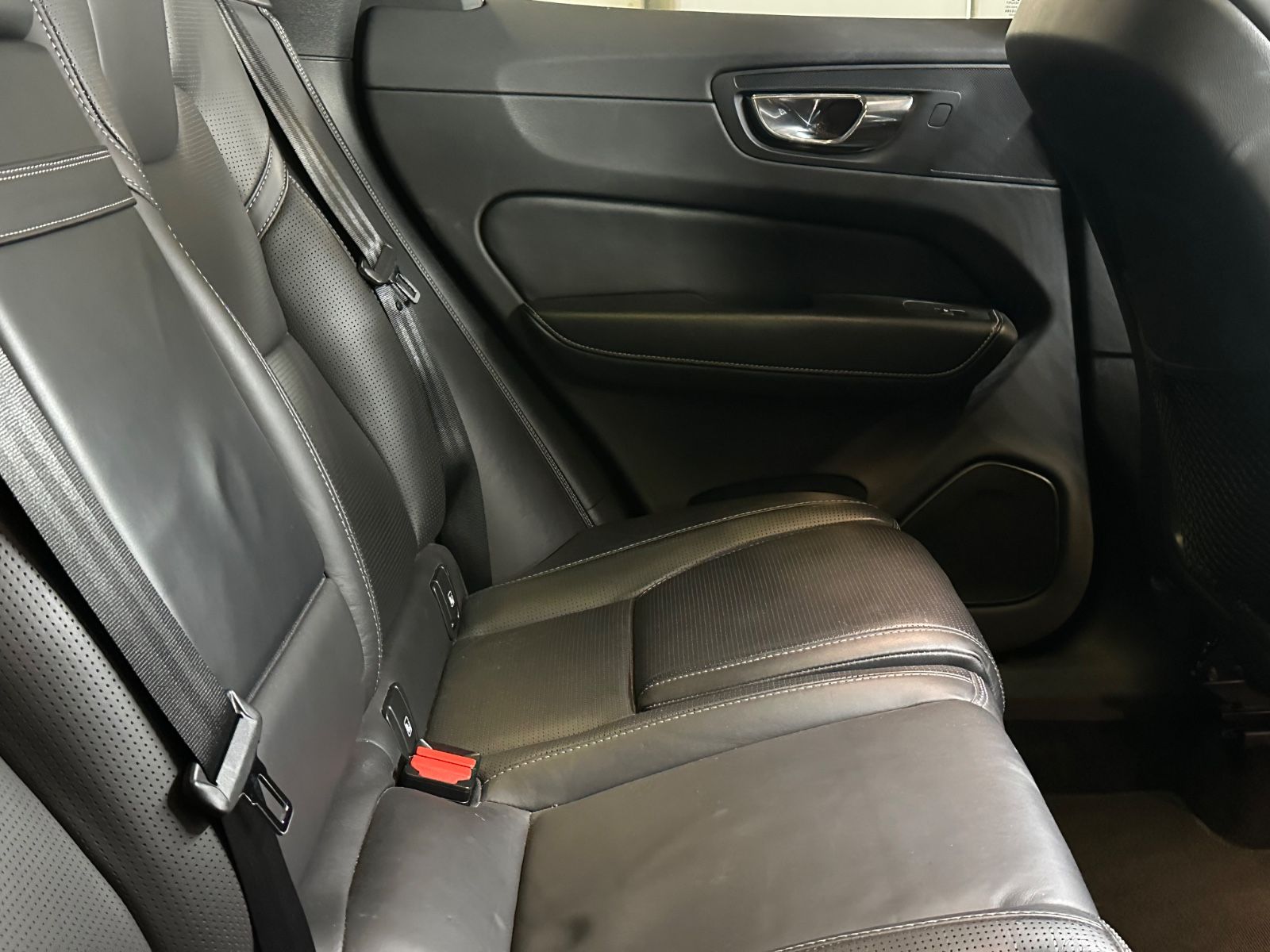 XC60 Inscription*Pano*Leder*Kamera*Spurh.*