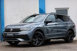Volkswagen Tiguan Allspace R-Line 4Motion/7-SITZE/KAMERA/IQ - VW Tiguan Allspace Gebrauchtwagen in Hannover