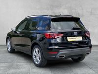 Seat Arona - Vorschau Bild 3