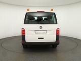 Volkswagen T6 2.0 TDI Kombi 9-Sitzer Leder Bluetooth PDC - : Van, Sitzer 9