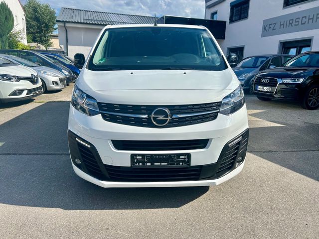 Opel Vivaro Kasten 2,0 Edition L 3-DAB-TEMPOMAT-PDC