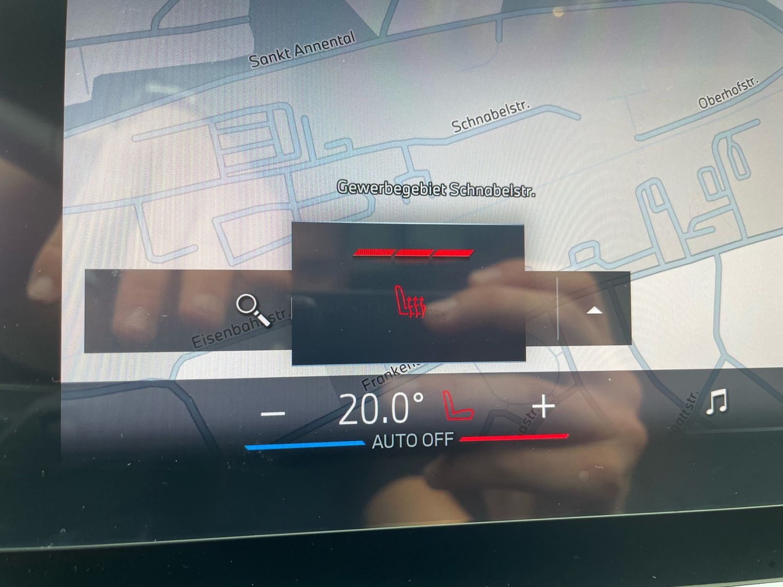 BMW i5 - Bild 16