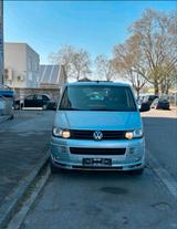 Volkswagen T5 Multivan VIP Umbau Alles Neu !!!! - Volkswagen T5: Umbau