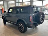 Ford Bronco 2.7 EcoBoost V6 Outer Banks - Ford Bronco Gebrauchtwagen