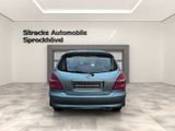 Nissan Almera 1.8i Comfort*Automatik*54.961Km*2 Hand - Nissan Almera: Automat