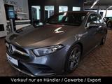 Mercedes-Benz A 180 A -Klasse A 180 AMG Line*KAMERA*SHZ*NAVI* - Mercedes-Benz A 180 in Bochum