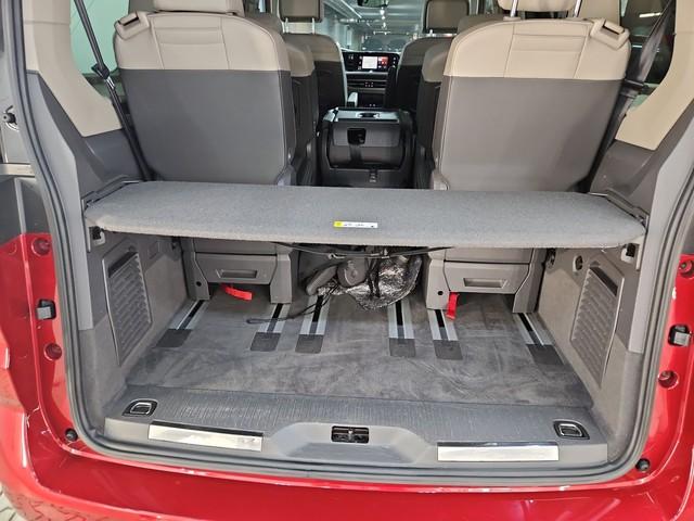 Volkswagen T7 Multivan Style ACC LEDER PANO HEAD UP DISPLAY