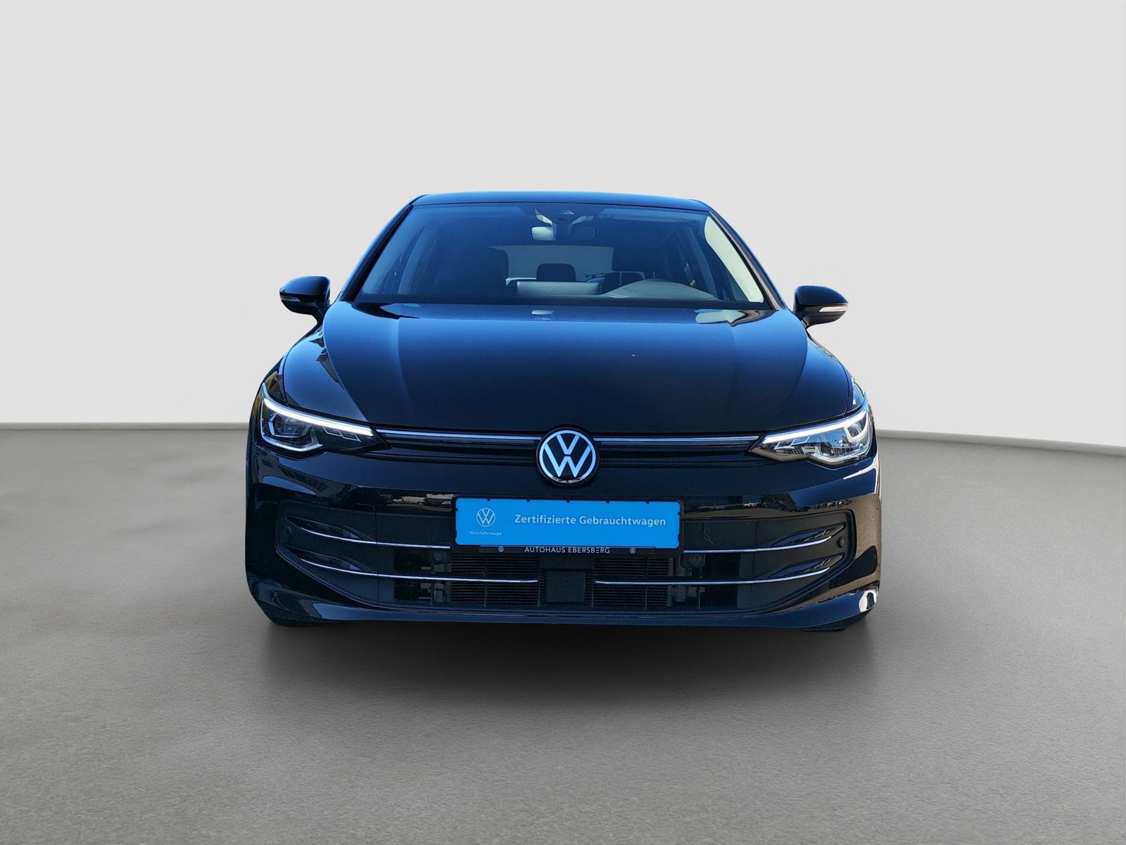 Volkswagen Golf - Bild 3