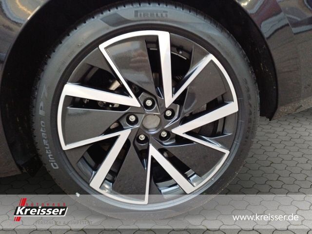 Octavia Combi 1.5 eTSI Sportline DSG/ACC/AHK/KLI