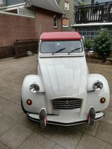 Citroën 2 CV6 Club - Citroën 2 CV: 2cv6