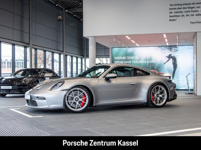 PORSCHE 992 911 GT3 mit Touring-Paket Liftsystem-VA BOSE