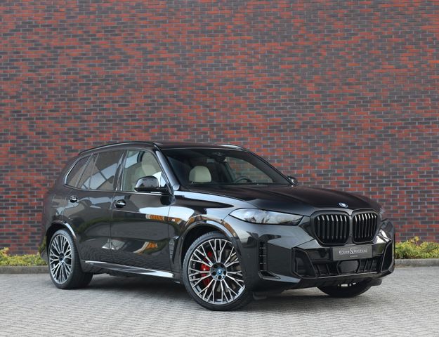 BMW X5 50e xDrive *Sky*AHK*Massage*Exclusive*H/K*