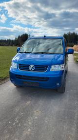 Volkswagen T5 California