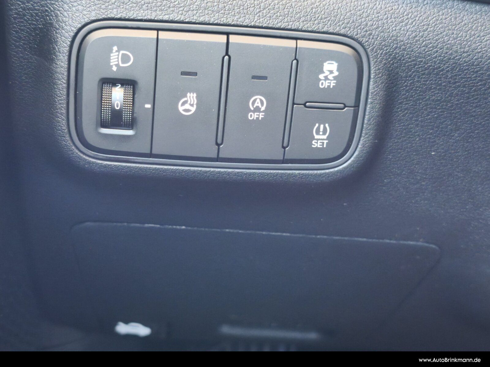Hyundai i20 – Bild 15