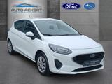 Ford Fiesta 1.1 55 kW Cool & Connect Klima RCD ZV - Ford Fiesta Gebrauchtwagen