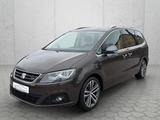 Seat Alhambra 2.0 TDI FR-Line *Bi-Xenon*7-Sitzer* - Seat Alhambra: 2.0