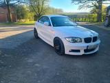 BMW 1er  e82 Coupe 125i - BMW 125: 125er