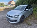 Volkswagen Polo V 1.6 TDI 5-Türig * EU5 * Klima - Volkswagen Polo aus 2009: 1.6